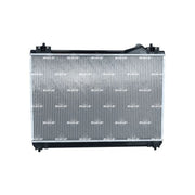 NRF Engine Radiator 53703
