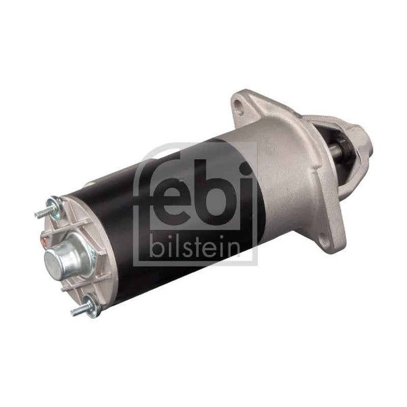 Febi Starter Motor 12V 1.4kW 9 Teeth 101593