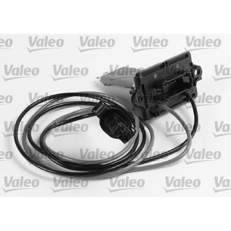 Valeo Heater Blower Resistor 509638