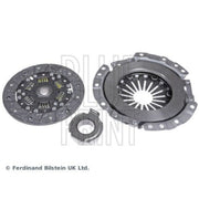 Blue Print Clutch Kit Set 3pc 180mm ADK83008