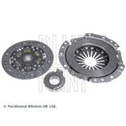 Blue Print Clutch Kit Set 3pc 180mm ADK83008