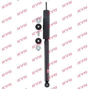 KYB Shock Absorber Damper Strut Rear 348016