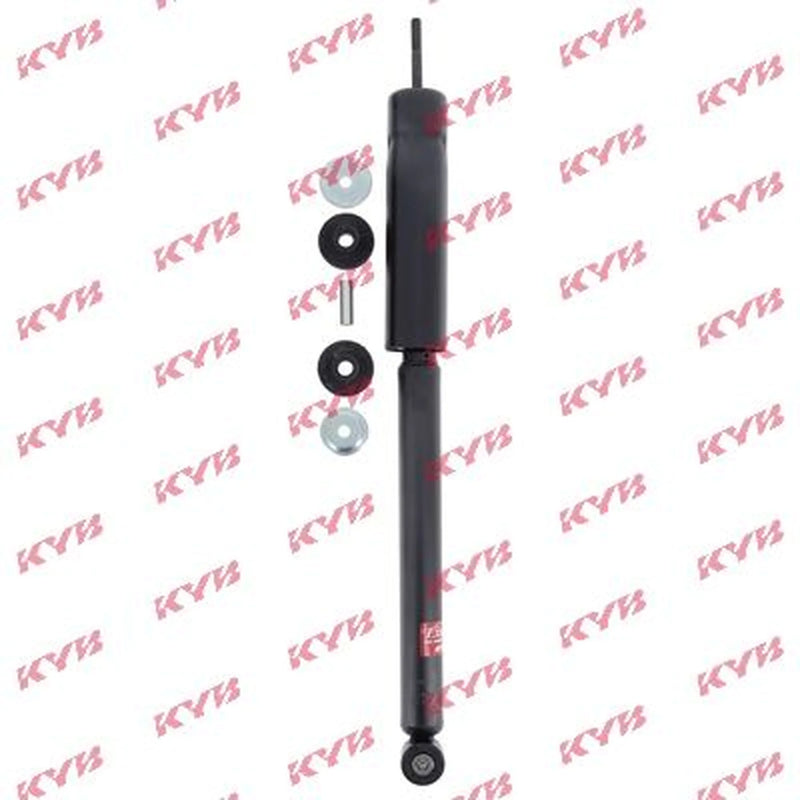 KYB Shock Absorber Damper Strut Rear 348016