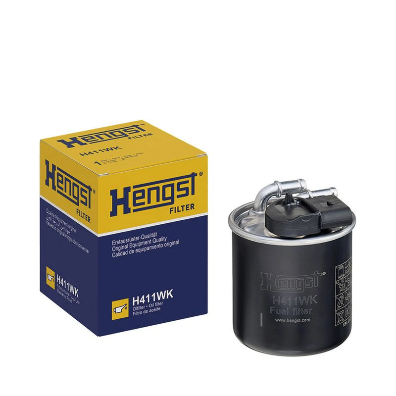 Hella Fuel Filter Element H411WK