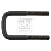 Febi Spring Clamp OD Wide 40593