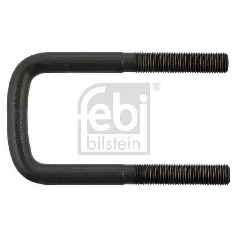 Febi Spring Clamp OD Wide 40593