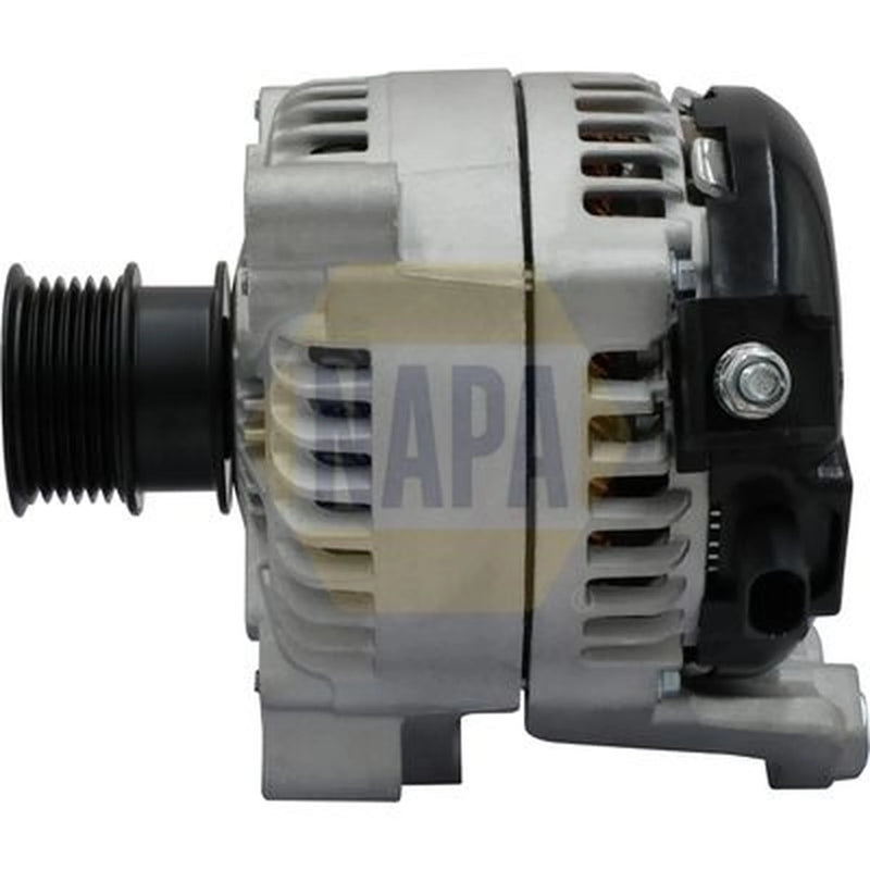 NAPA Car Alternator 12V NAL2592