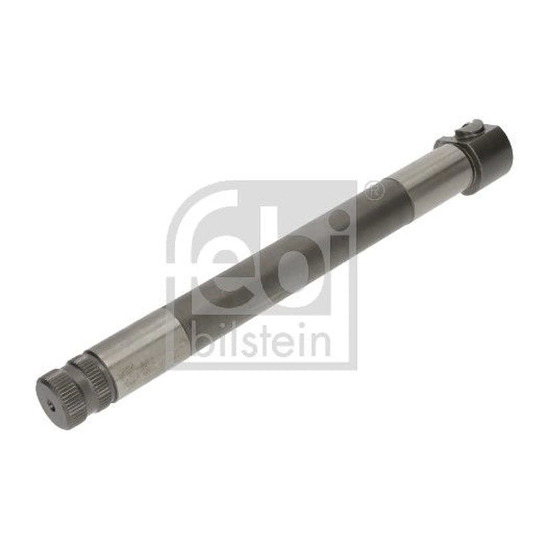 Febi Drum Brake Brake Shaft OD Left 183330