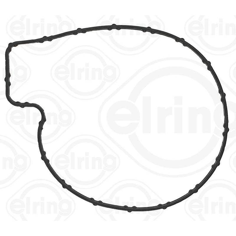 Elring Water Pump Gasket Wide Thick 110.450
