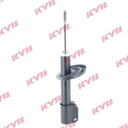 KYB Shock Absorber Damper Strut Front Left 338023