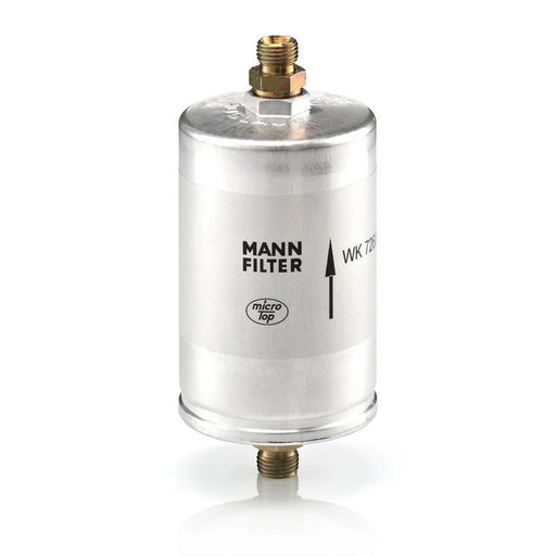 MANN-FILTER Fuel Filter Element WK 726/3 OE 92811025305