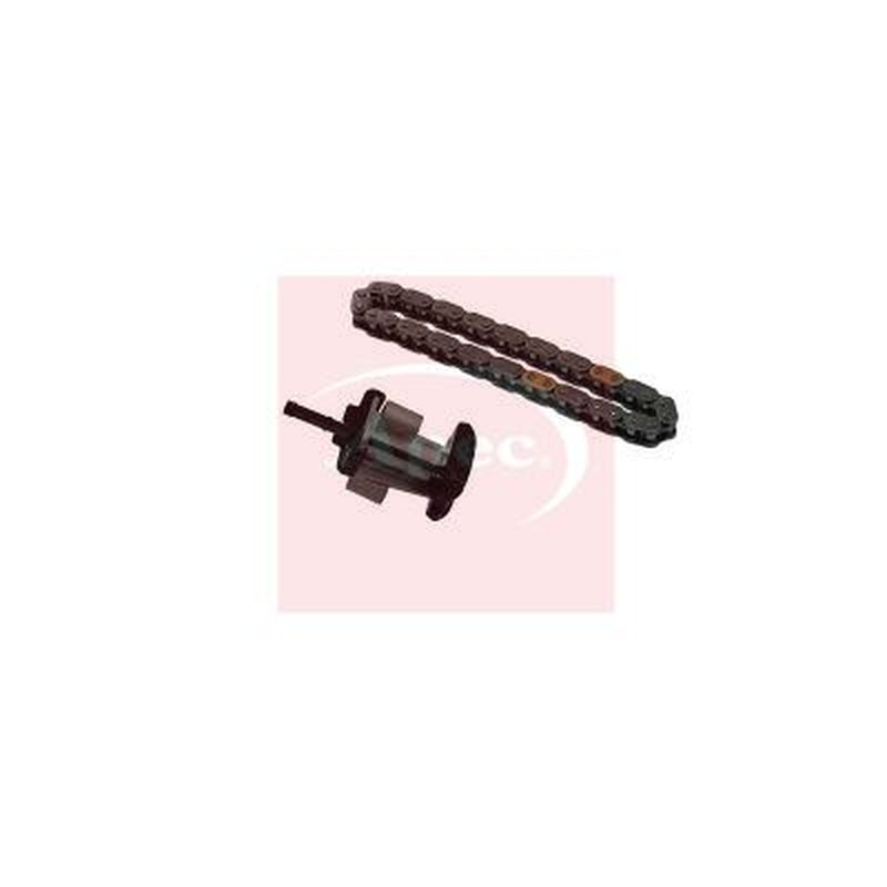Apec Timing Chain Kit Set 40 Links ACK4053