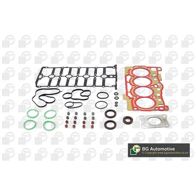 BGA Cylinder Head Gasket Kit HK0110