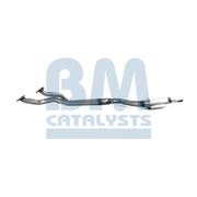 BM Catalysts Homologated Petrol Cat BM90233H