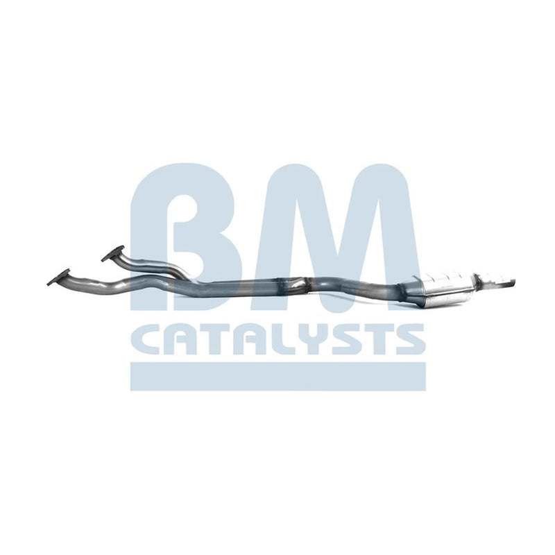 BM Catalysts Homologated Petrol Cat BM90233H