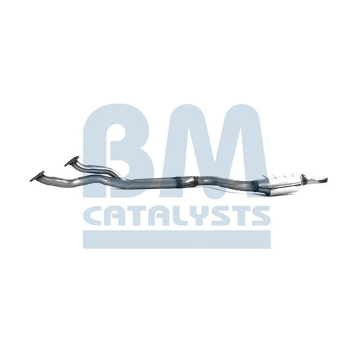 BM Catalysts Homologated Petrol Cat BM90233H