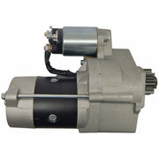 Hella Starter Motor 12V 2.2kW 11 Teeth 8EA 011 612-611