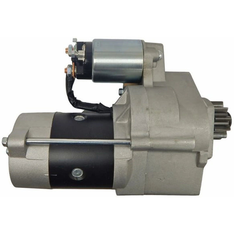 Hella Starter Motor 12V 2.2kW 11 Teeth 8EA 011 612-611