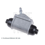 Blue Print Wheel Cylinder Hydraulic Brake Rear Left ADK84441