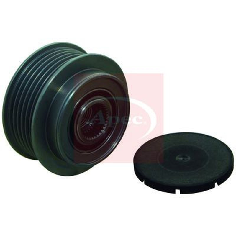 Apec Alternator Overrunning Freewheel Clutch AOP1082