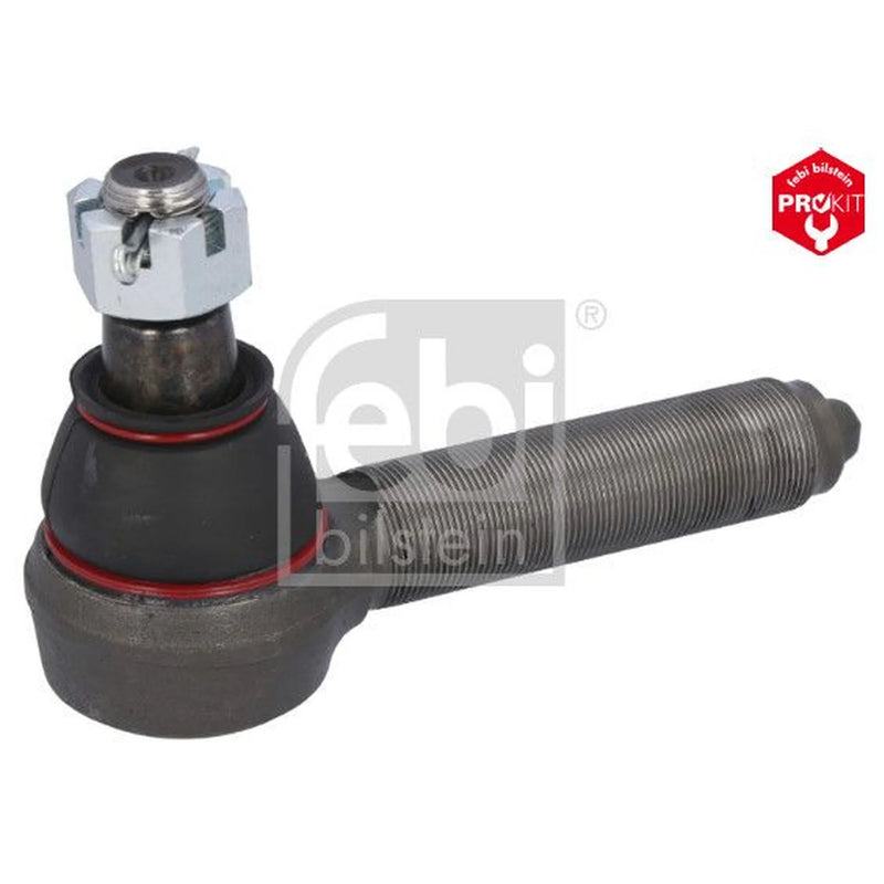 Febi Steering Tie Rod End Ball Joint Front Right 34103