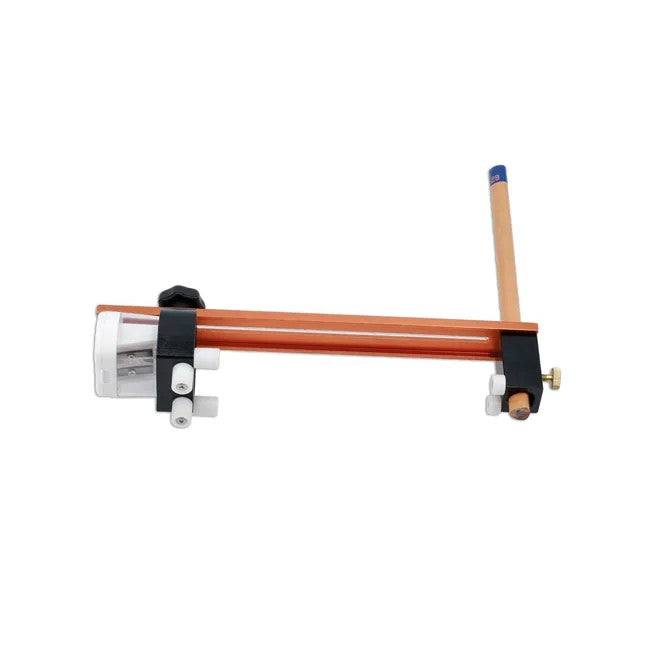 Power-TEC Wheel Arch & Body Line Marker Tool - PPL