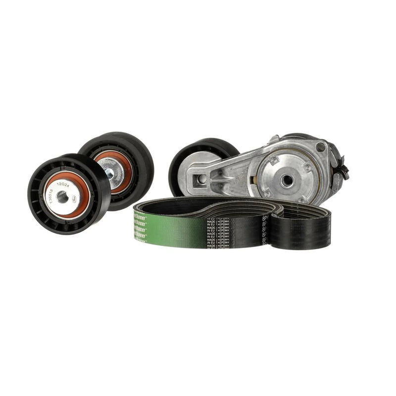 Gates V-Ribbed Belt Set K018PK2135HD