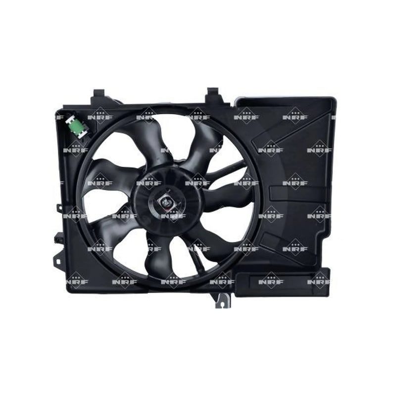 NRF Engine Cooling Fan 470006