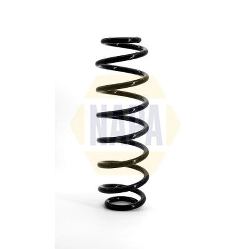 NAPA Rear Suspension Coil Spring NCS1140