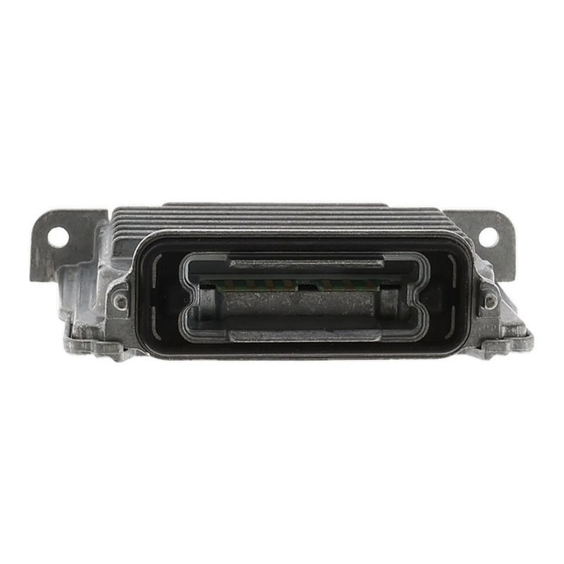 Valeo Gas Discharge Lamp Ballast Right Connectors 047650