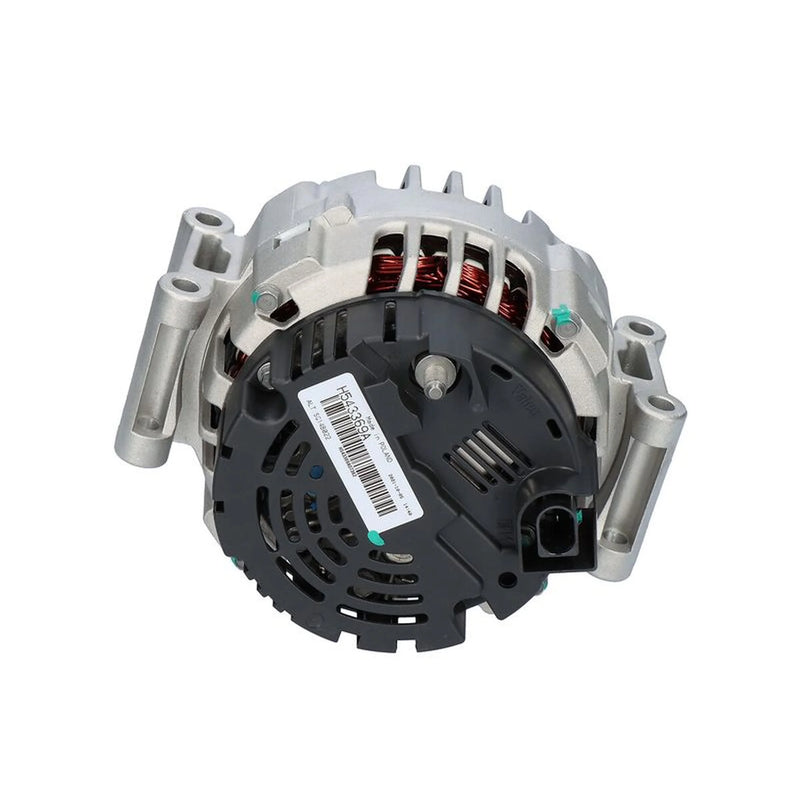 Valeo Car Alternator 12V 439393