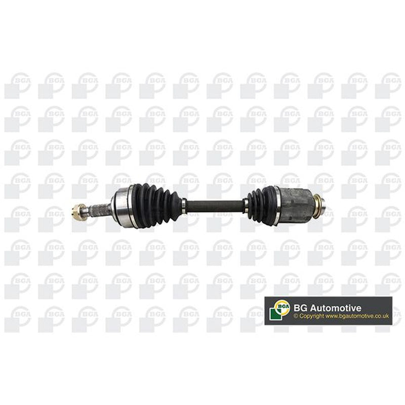 BGA CV Drive Shaft Driveshaft Front Right DS2511RA