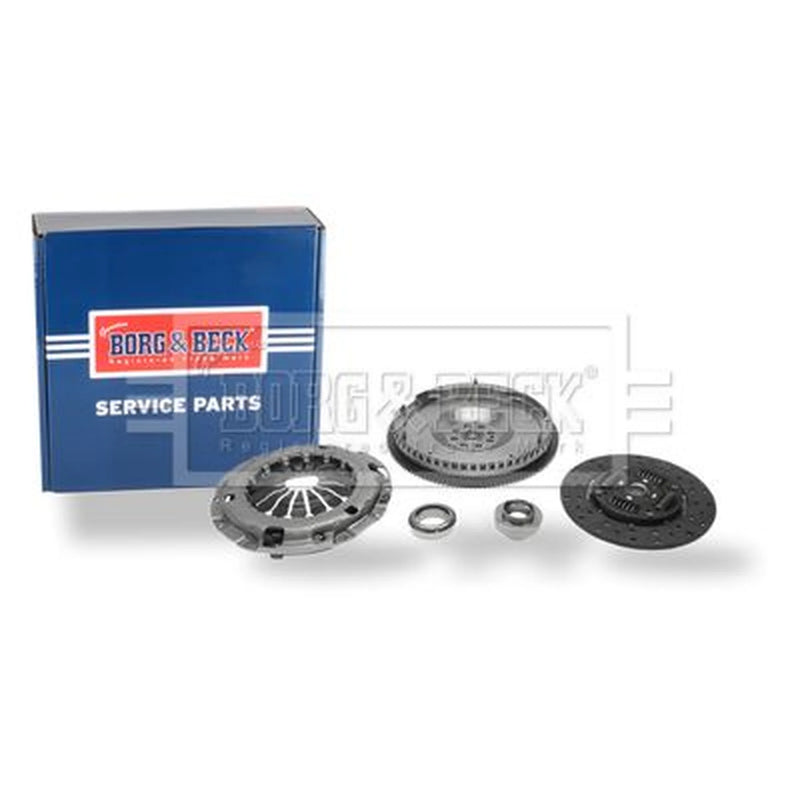 Borg & Beck Ek HKF1056