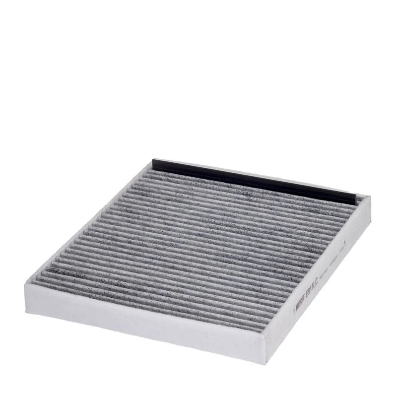 Hengst Cabin Air Filter (Pollen Filter) E911LC