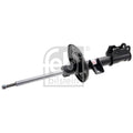 Febi Shock Absorber Damper Strut Front Right 1002305