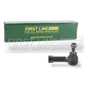 First Line Steering Tie Rod End Ball Joint FTR4621
