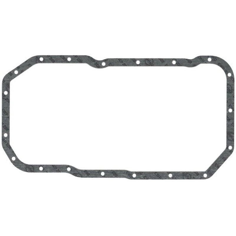 Elring Oil Sump Gasket Wide Thick 773.740