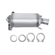 Hella Soot/Particulate Filter 8LG 366 071-481