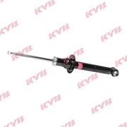 KYB Shock Absorber Damper Strut Rear 3418015
