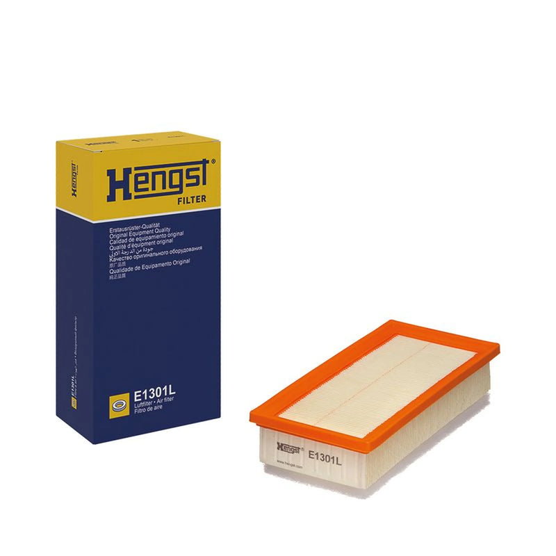 Hengst Engine Air Filter E1301L