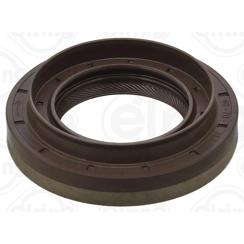Elring Differential Shaft Seal 70mm OD ID Thick 456.980