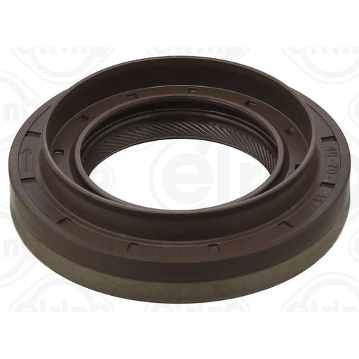Elring Differential Shaft Seal 70mm OD ID Thick 456.980