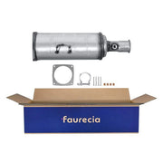 Hella Soot/Particulate Filter 8LG 366 070-951