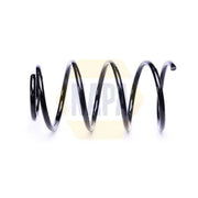 NAPA Front Suspension Coil Spring NCS2260