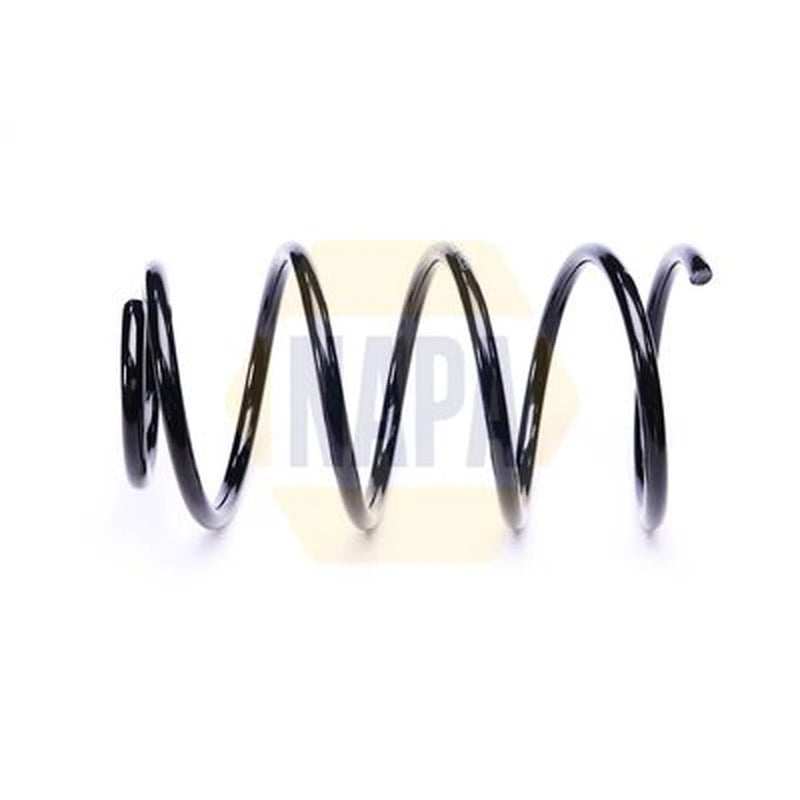 NAPA Front Suspension Coil Spring NCS2260