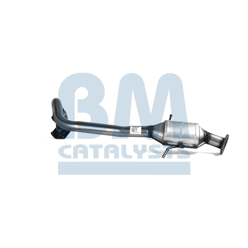 BM Catalysts Homologated Petrol Cat BM90405H