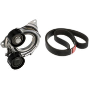 Gates V-Ribbed Belt Set K018PK1162EST