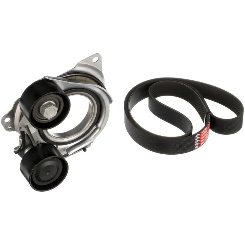 Gates V-Ribbed Belt Set K018PK1162EST