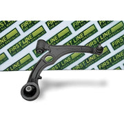 First Line Control/Trailing Arm FCA6744