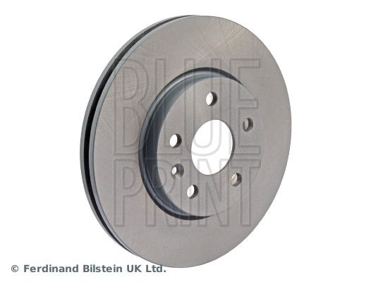Blue Print ADG043168 Brake Disc
